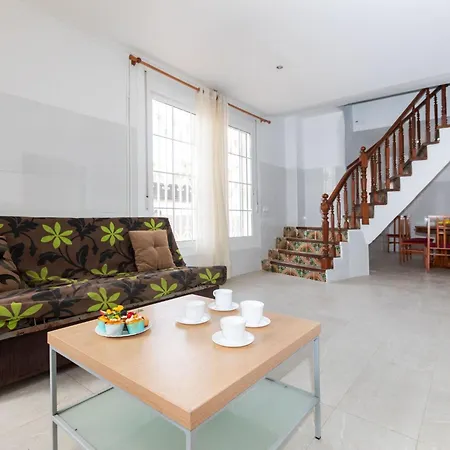 Del Sol By Interhome Vakantiehuis
