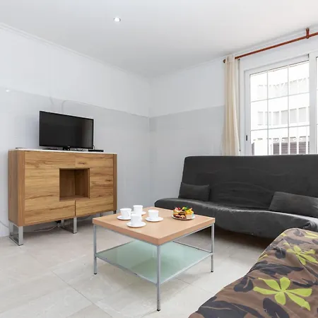 Del Sol By Interhome Сasa de vacaciones Salou