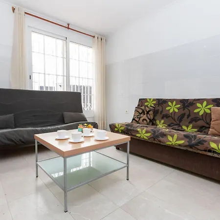 Del Sol By Interhome * Salou