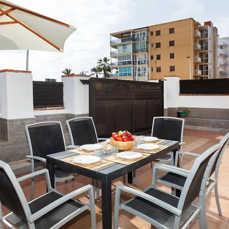 Del Sol By Interhome Vakantiehuis *