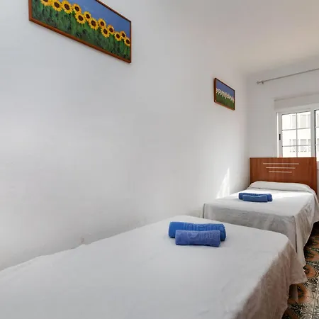 Vakantiehuis Del Sol By Interhome *