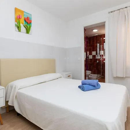 Vakantiehuis Del Sol By Interhome