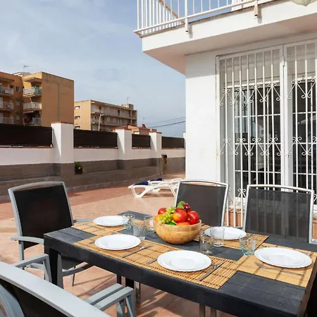 Del Sol By Interhome Salou