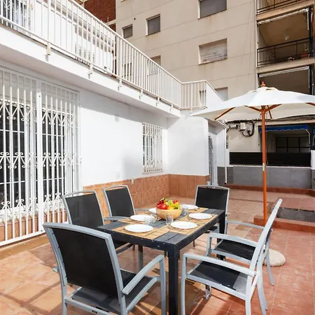 Del Sol By Interhome Vakantiehuis