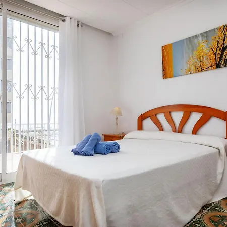 Del Sol By Interhome Vakantiehuis *