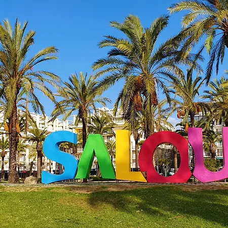 Del Sol By Interhome Vakantiehuis Salou