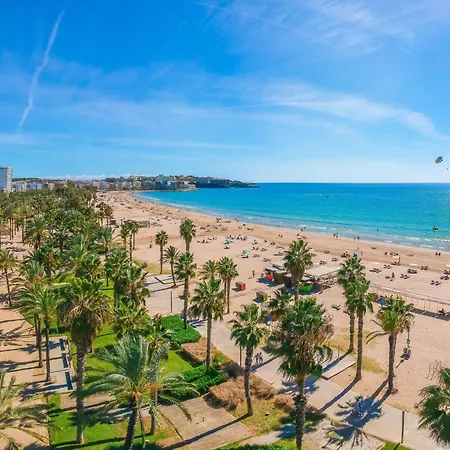 Del Sol By Interhome Vakantiehuis Salou