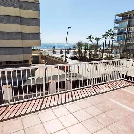 Сasa de vacaciones Del Sol By Interhome *