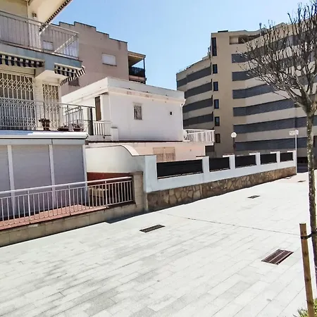 Del Sol By Interhome Vakantiehuis Salou