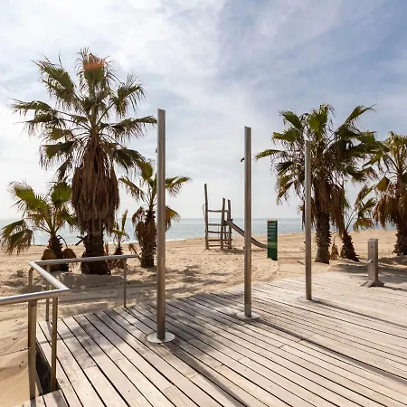 Vakantiehuis Del Sol By Interhome Salou