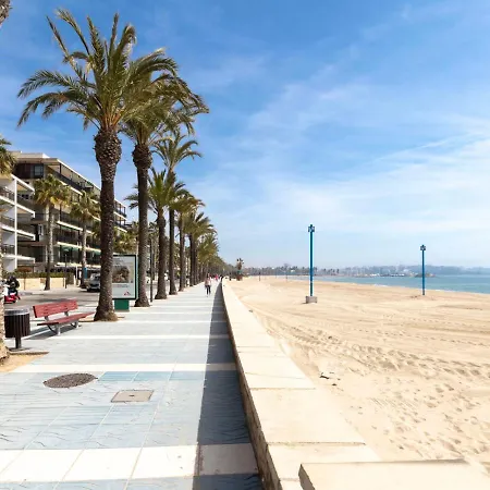 Del Sol By Interhome Сasa de vacaciones Salou