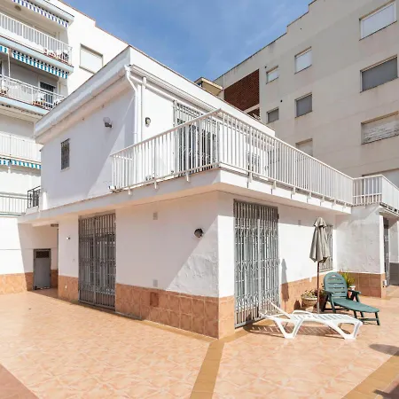 Del Sol By Interhome Vakantiehuis